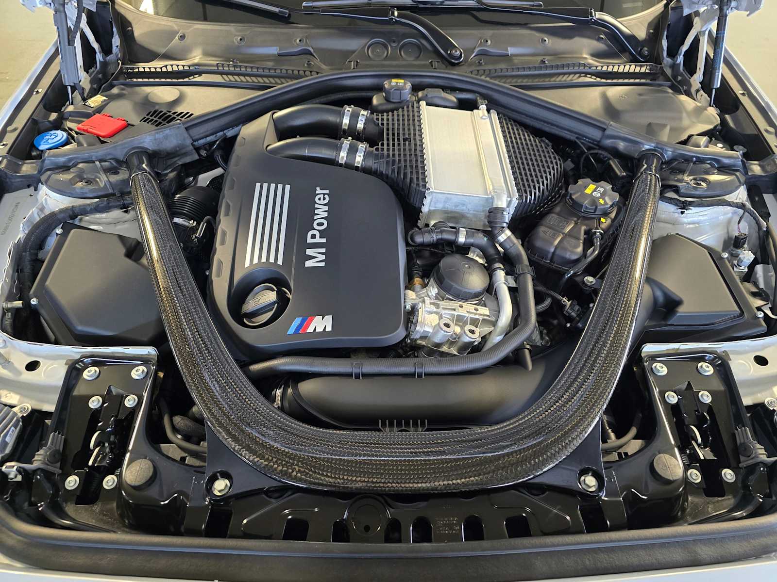 Thumbnail: 2019 BMW M2 - 7