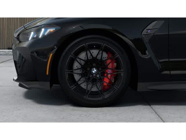 Thumbnail: 2026 BMW M4 - 7