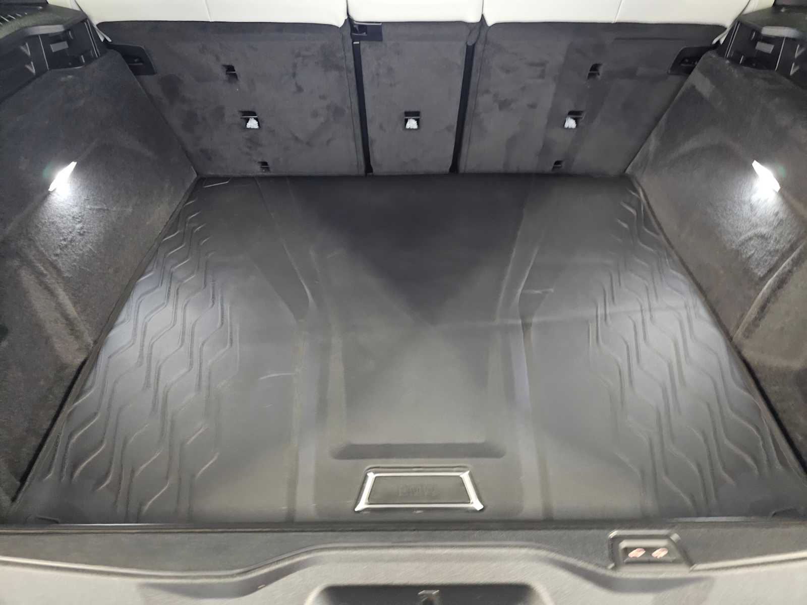 Thumbnail: 2026 BMW X5 - 43