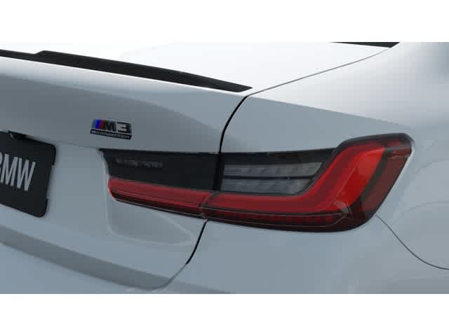 Thumbnail: 2026 BMW M3 - 8