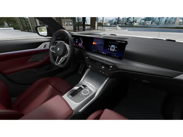 Thumbnail: 2025 BMW i4 - 14