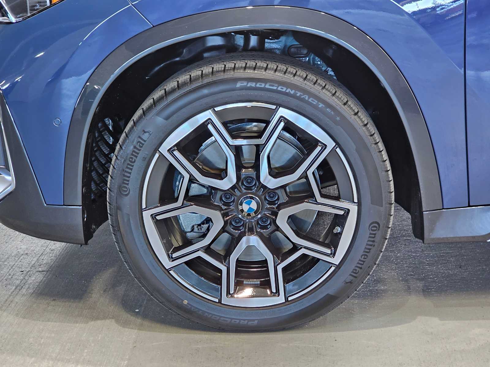 Thumbnail: 2026 BMW X1 - 8