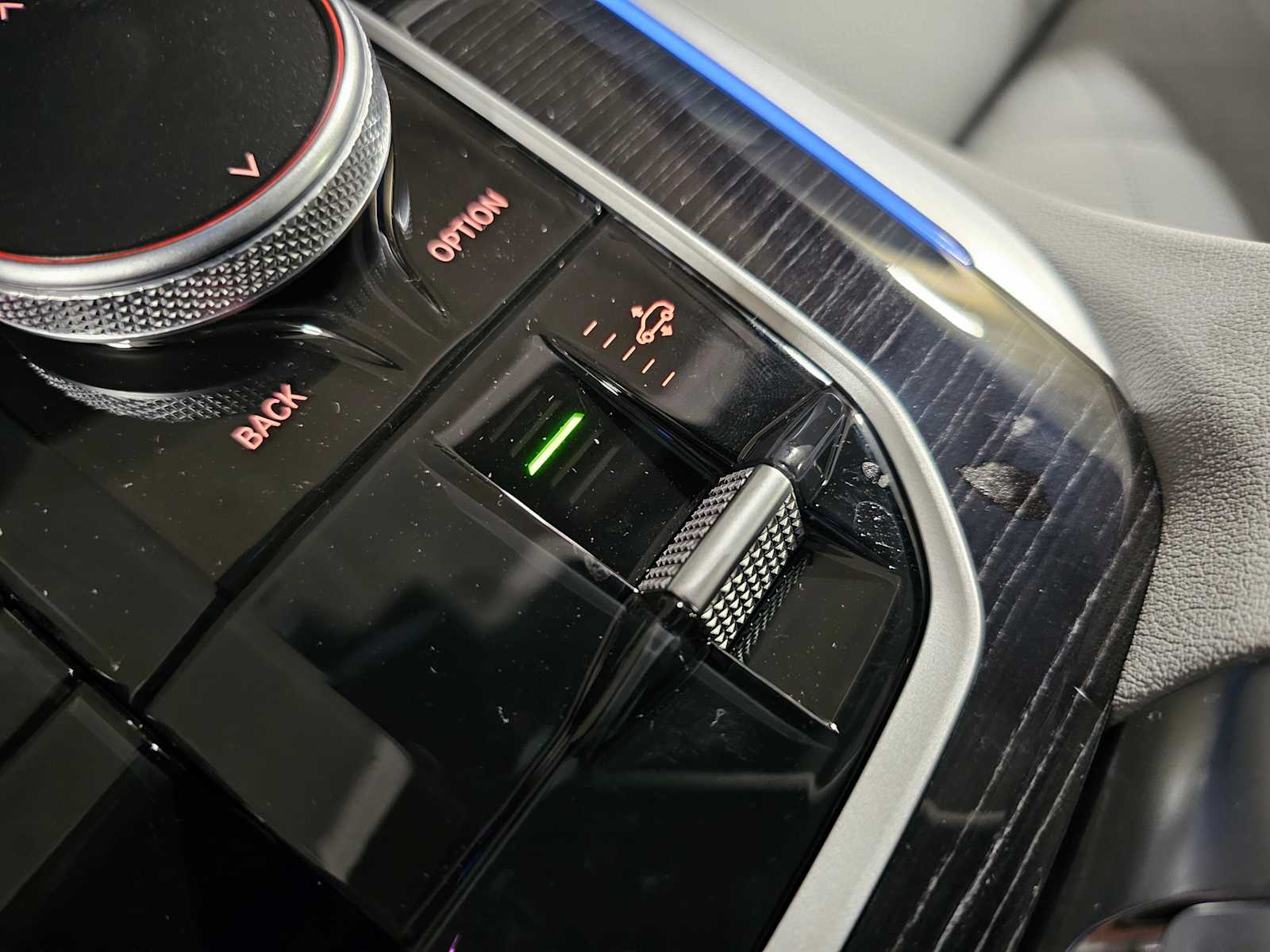 Thumbnail: 2026 BMW X5 - 24