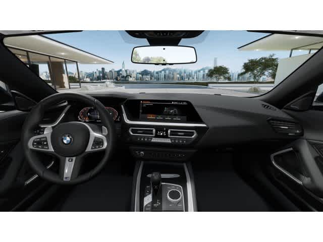 Thumbnail: 2026 BMW Z4 - 10