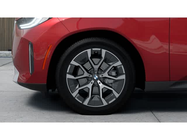 Thumbnail: 2026 BMW X3 - 7