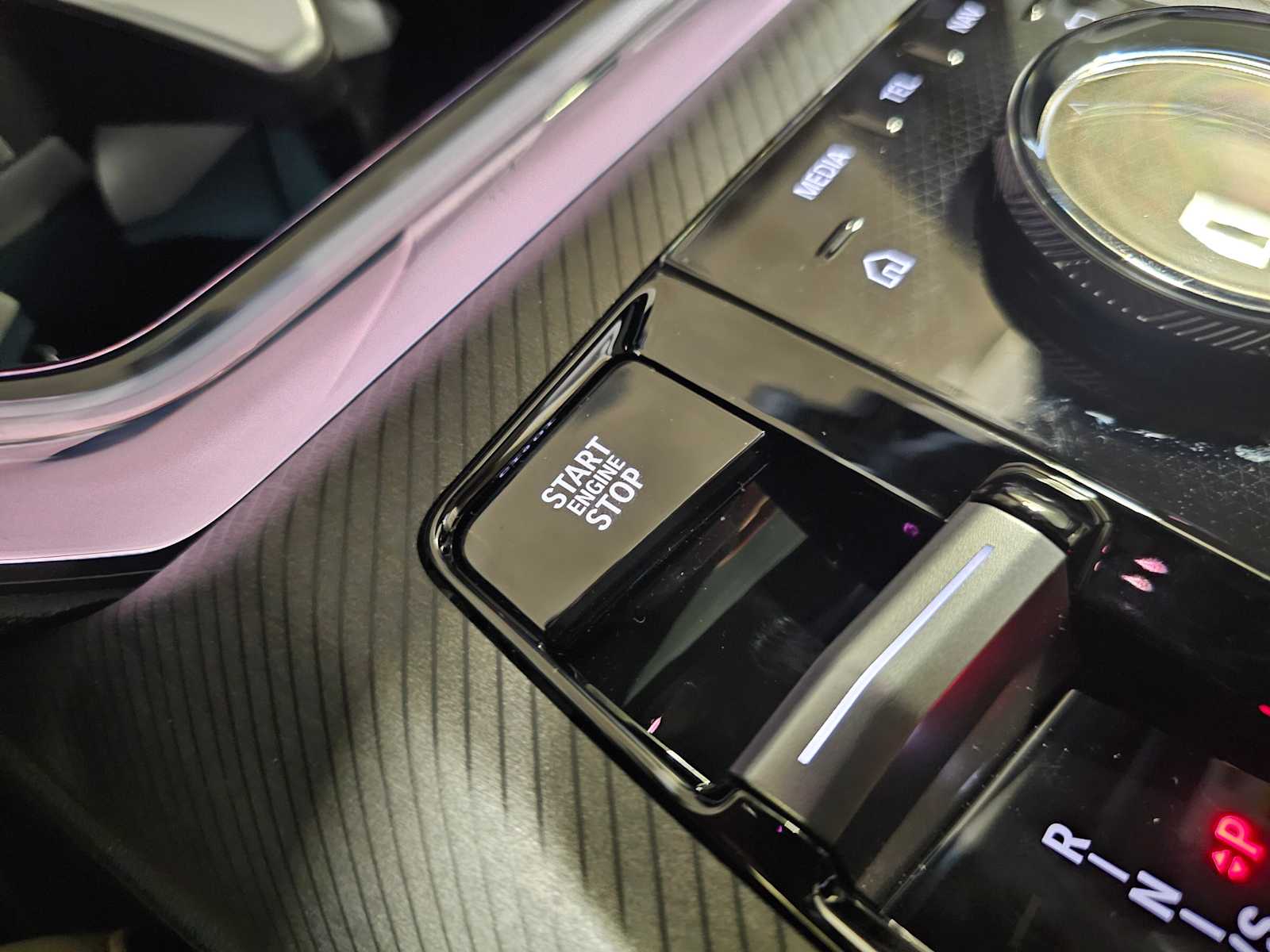 Thumbnail: 2026 BMW X3 - 25