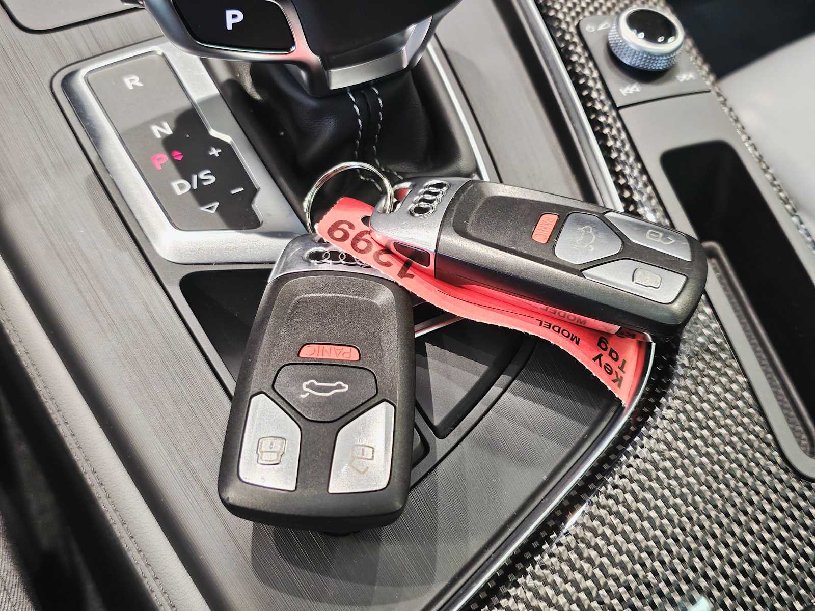 Thumbnail: 2018 Audi S5 - 30