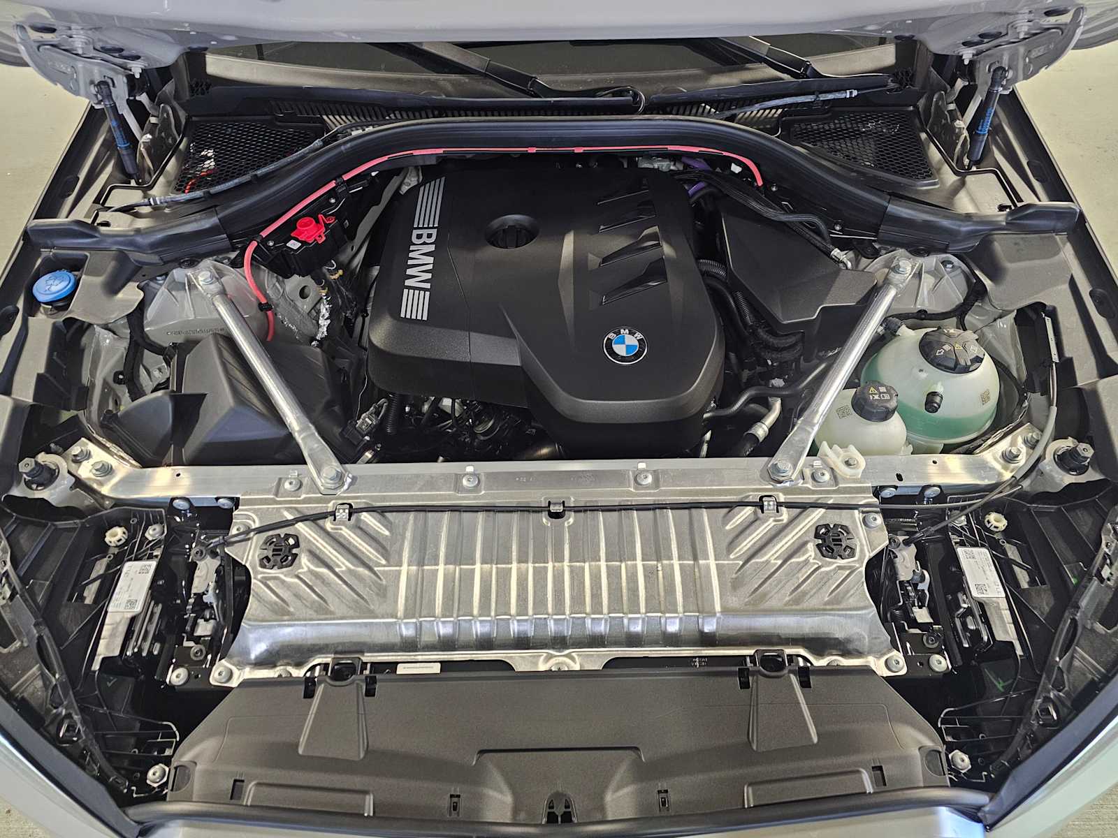 Thumbnail: 2026 BMW X3 - 9