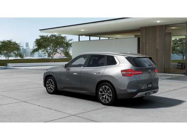 Thumbnail: 2026 BMW X3 - 2