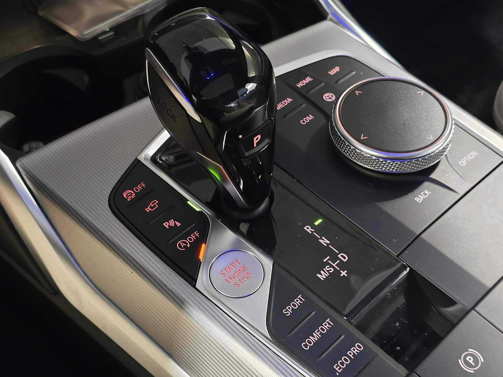 Thumbnail: 2019 BMW 3 Series - 18