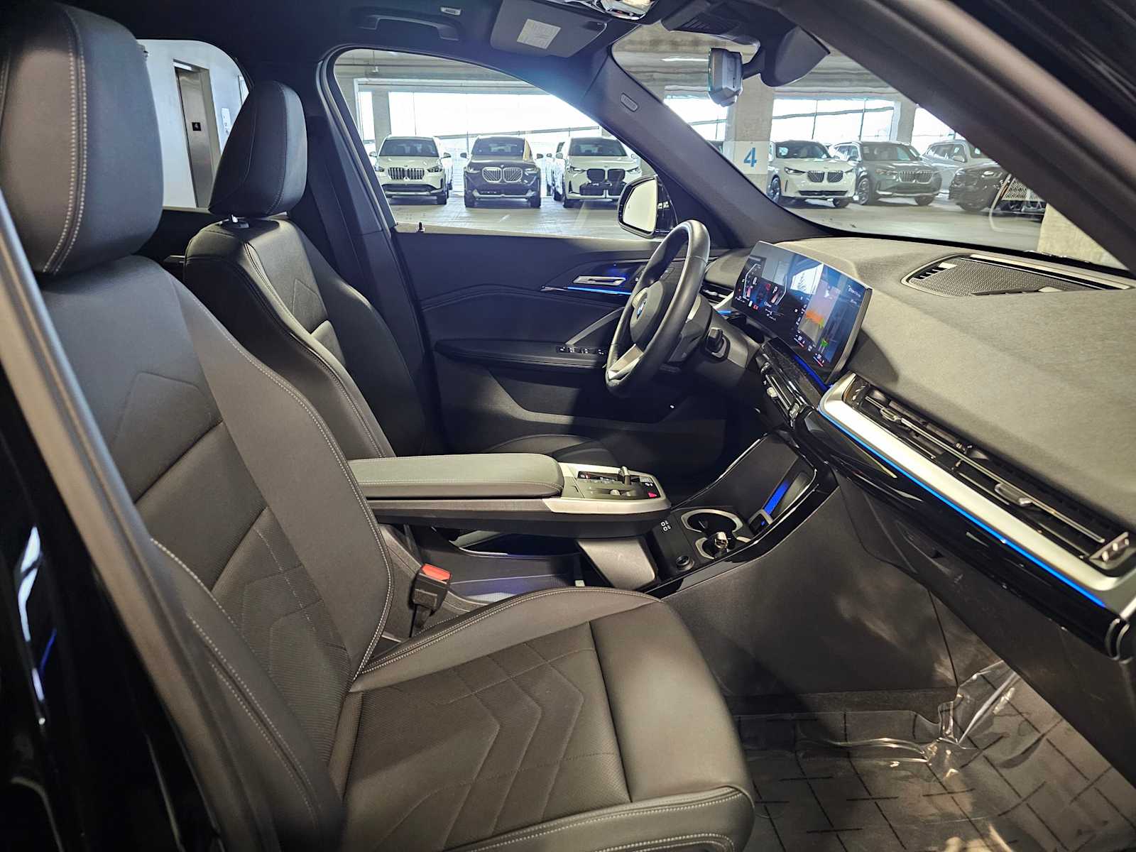 Thumbnail: 2023 BMW X1 - 40