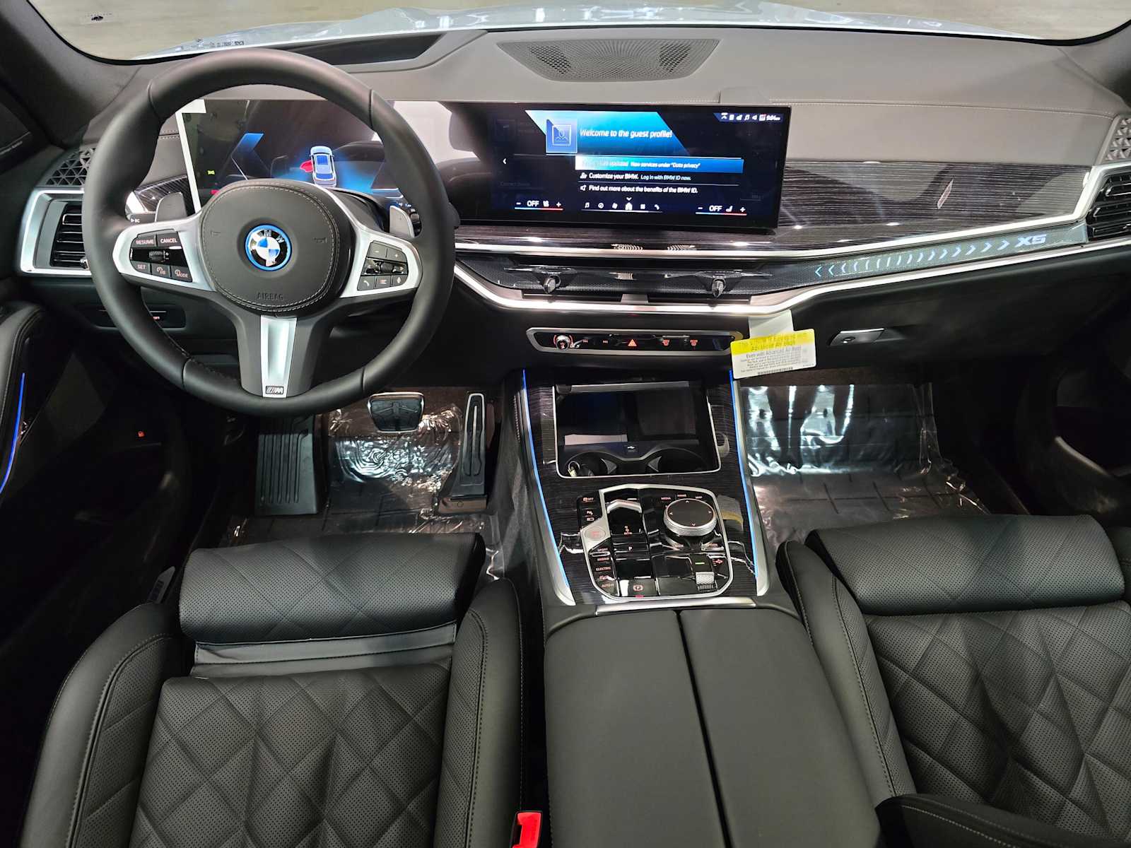 Thumbnail: 2026 BMW X5 - 10