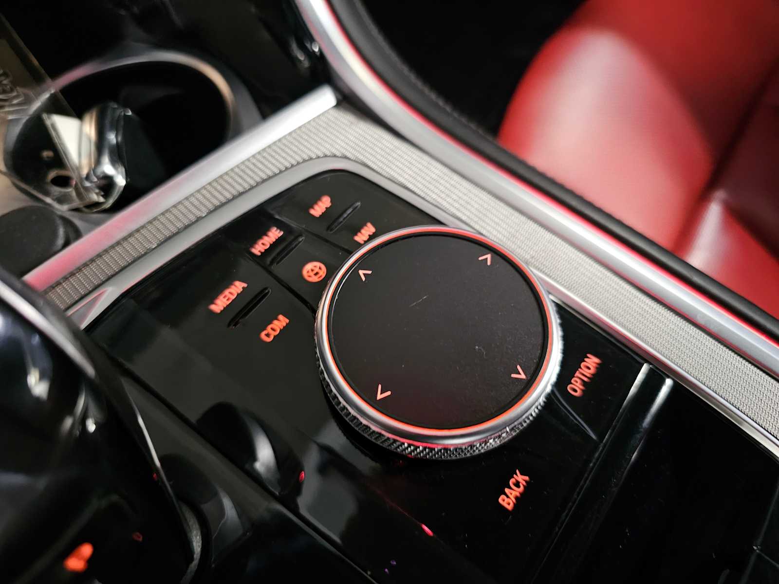 Thumbnail: 2019 BMW 8 Series - 26