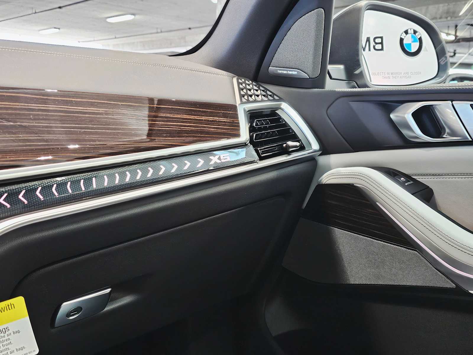 Thumbnail: 2026 BMW X5 - 20