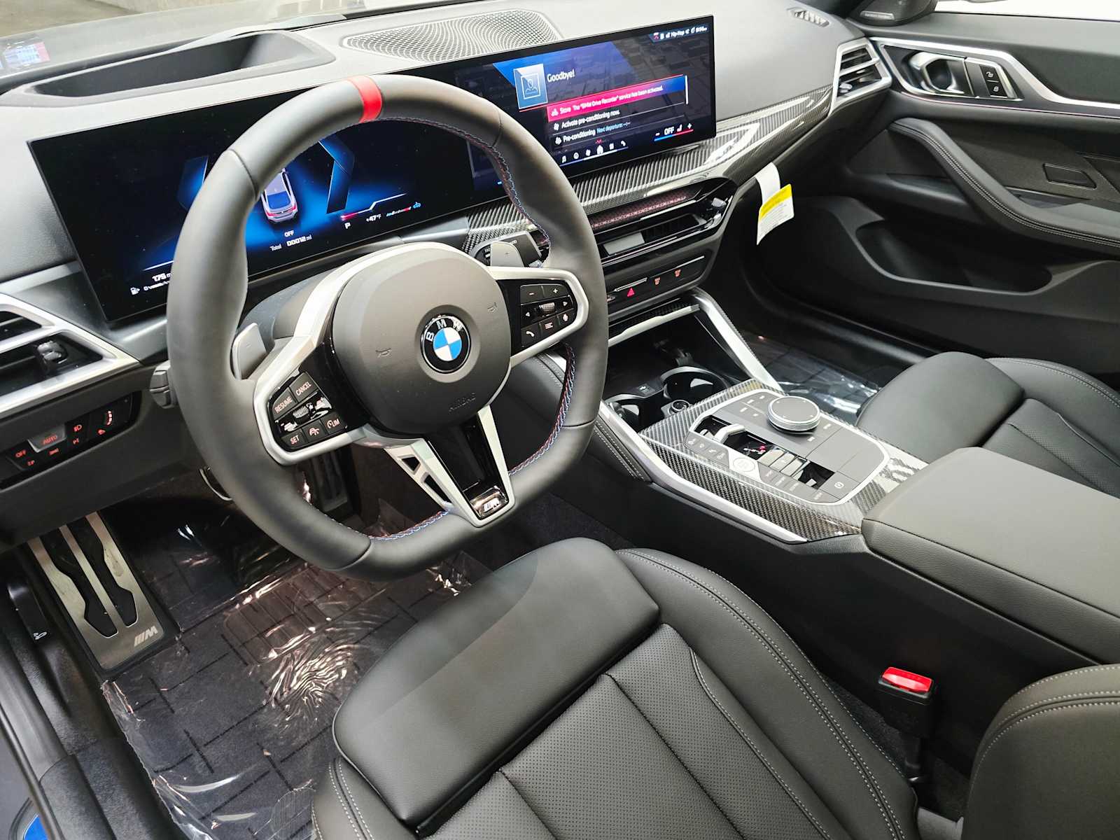 Thumbnail: 2026 BMW 4 Series - 2