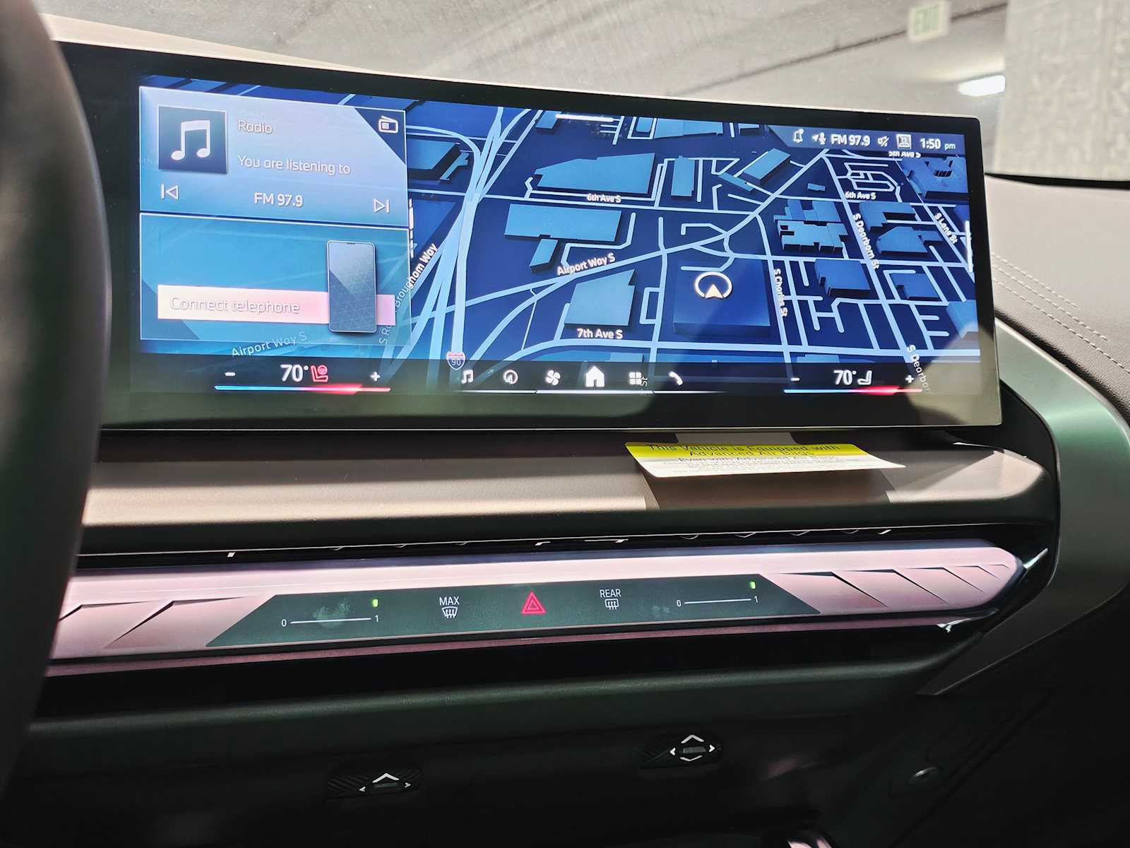 Thumbnail: 2026 BMW X3 - 16