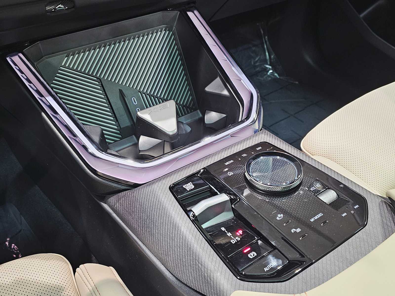 Thumbnail: 2026 BMW X3 - 17