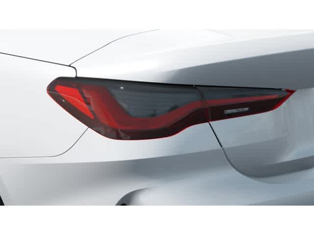 Thumbnail: 2026 BMW 4 Series - 8