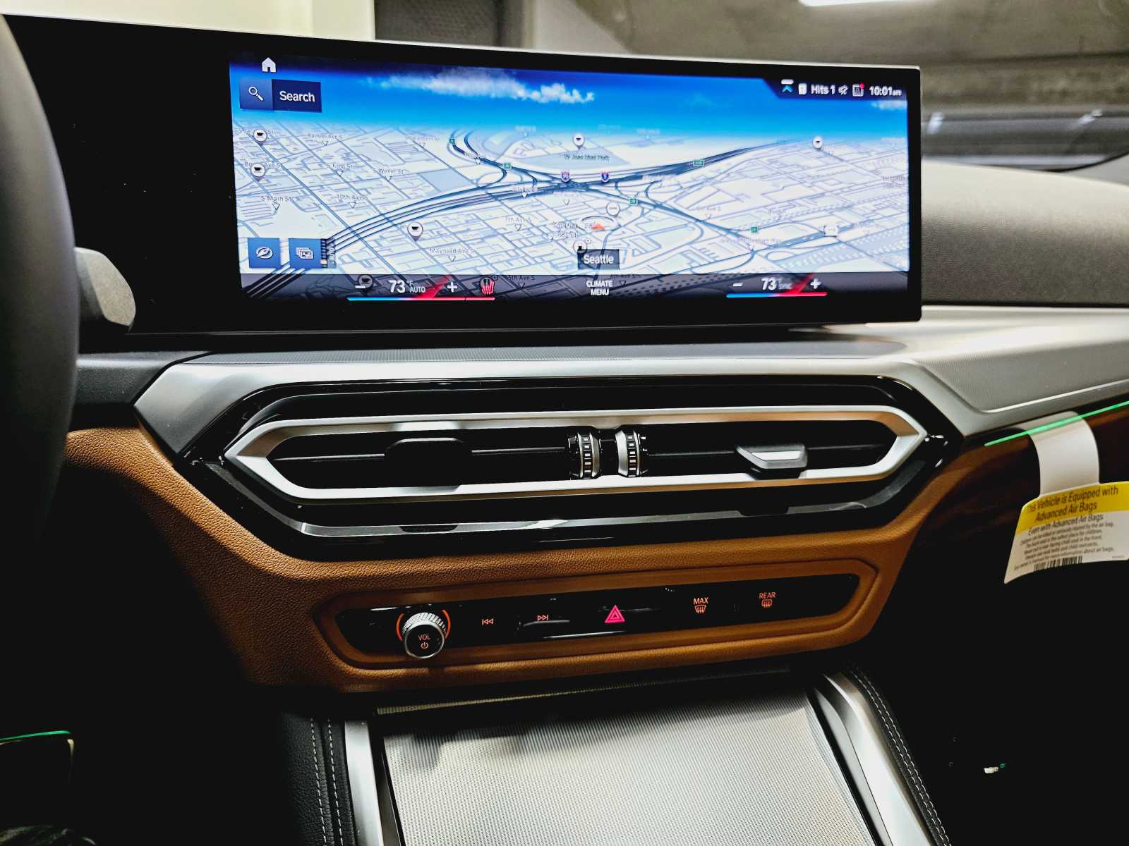 Thumbnail: 2024 BMW 4 Series - 16