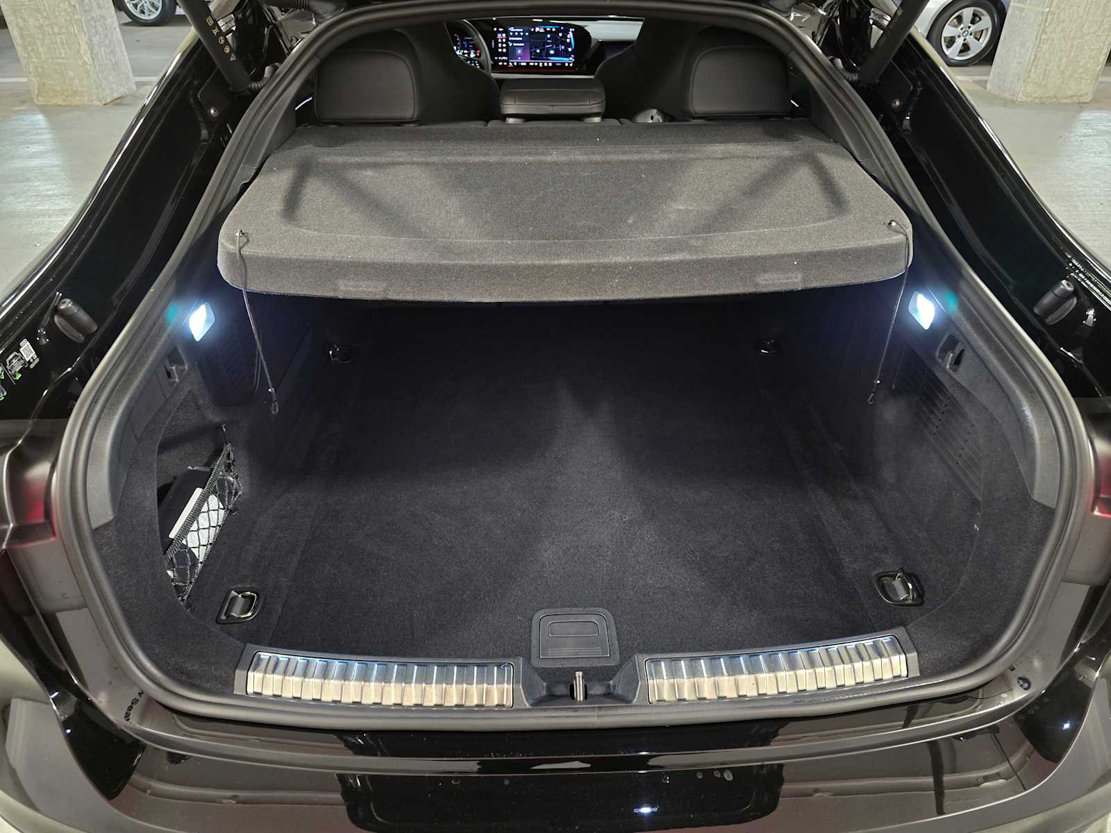 Thumbnail: 2025 Audi S5 - 34