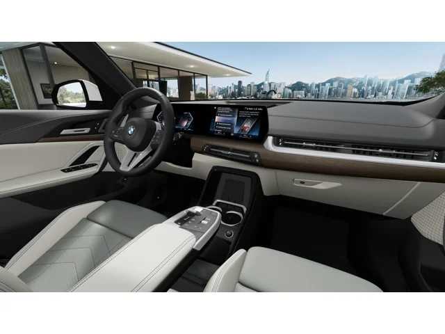 Thumbnail: 2026 BMW X1 - 14