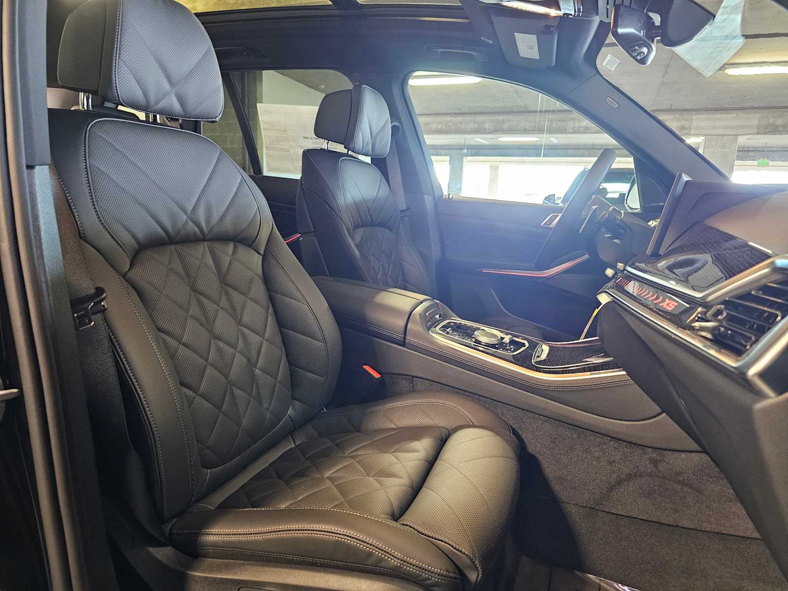 Thumbnail: 2026 BMW X5 - 41