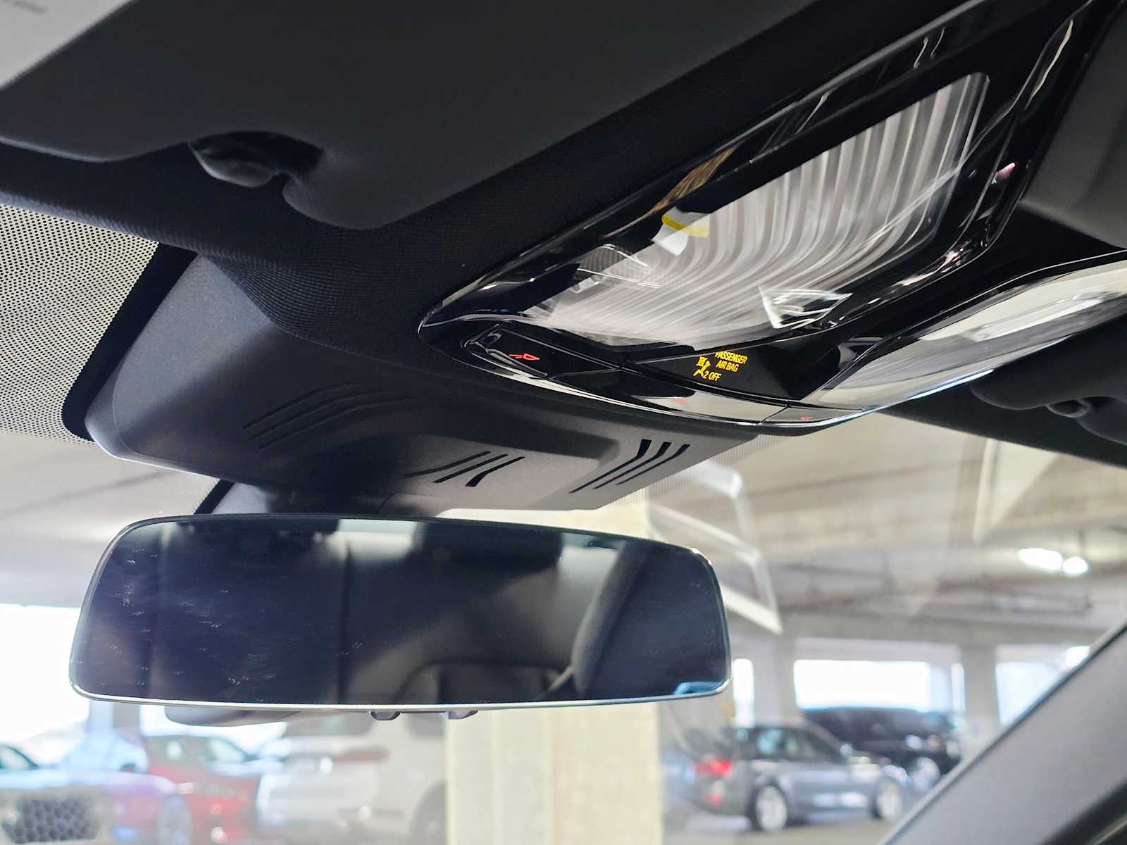 Thumbnail: 2026 BMW M3 - 17