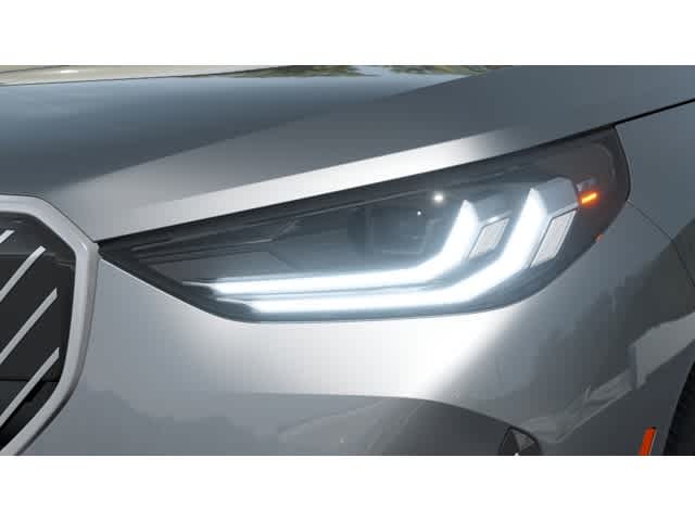 Thumbnail: 2026 BMW X3 - 6