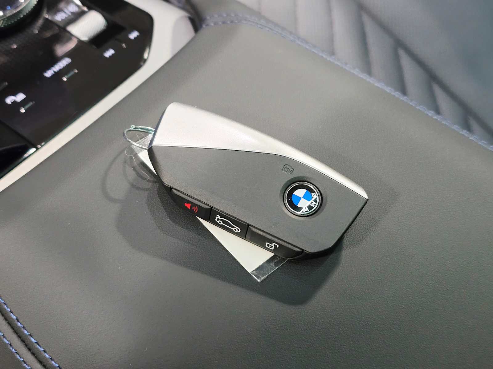 Thumbnail: 2026 BMW X3 - 31