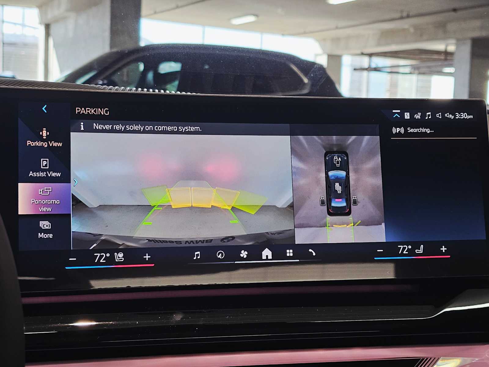 Thumbnail: 2026 BMW i5 - 15