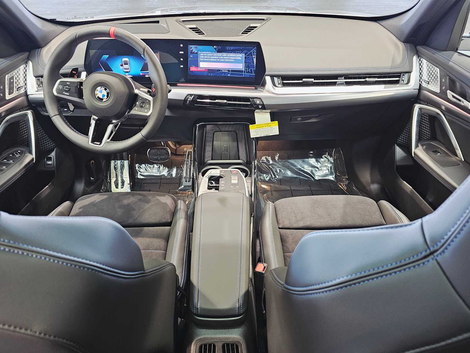 Thumbnail: 2025 BMW X1 - 10