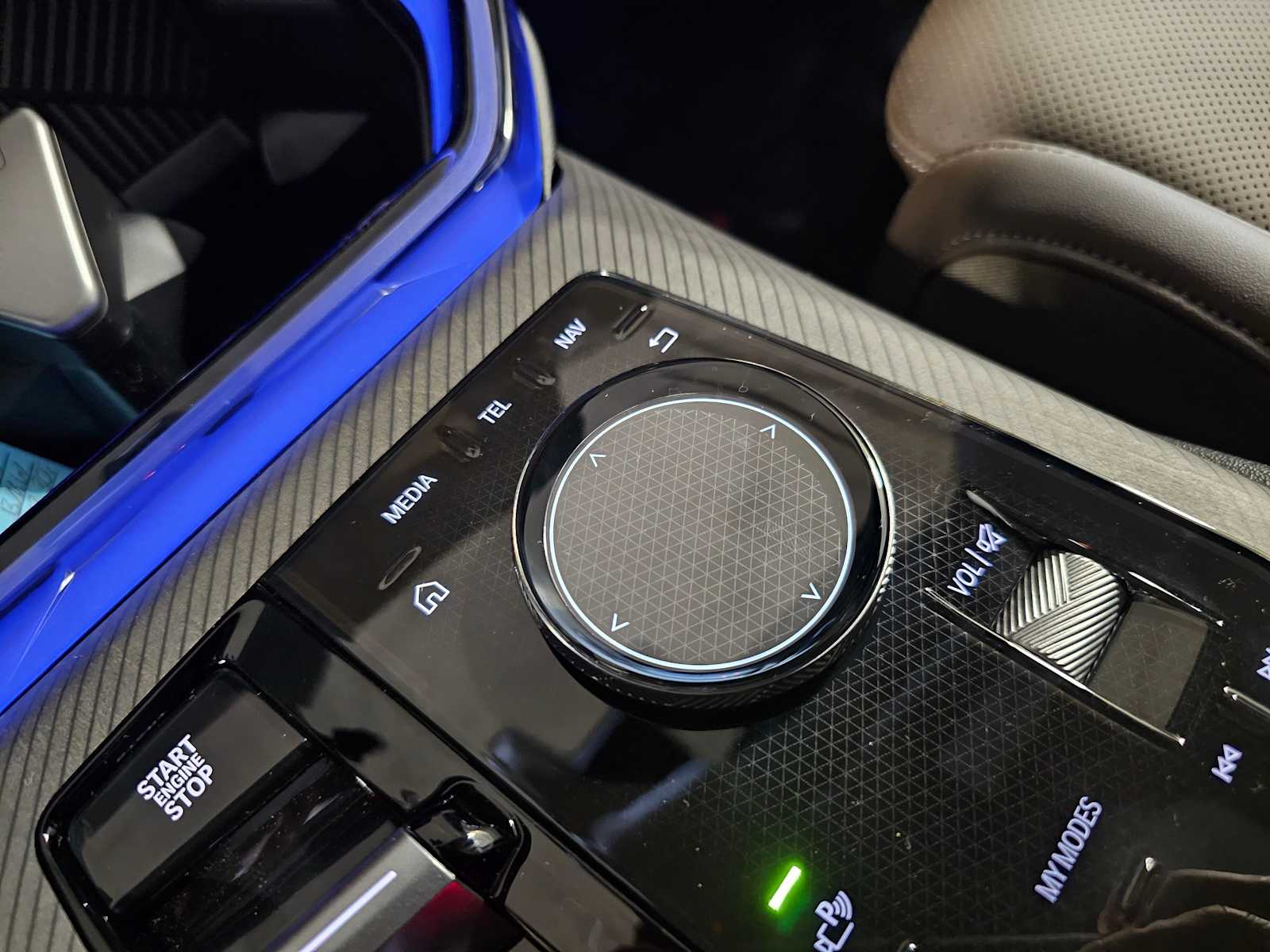 Thumbnail: 2026 BMW X3 - 24