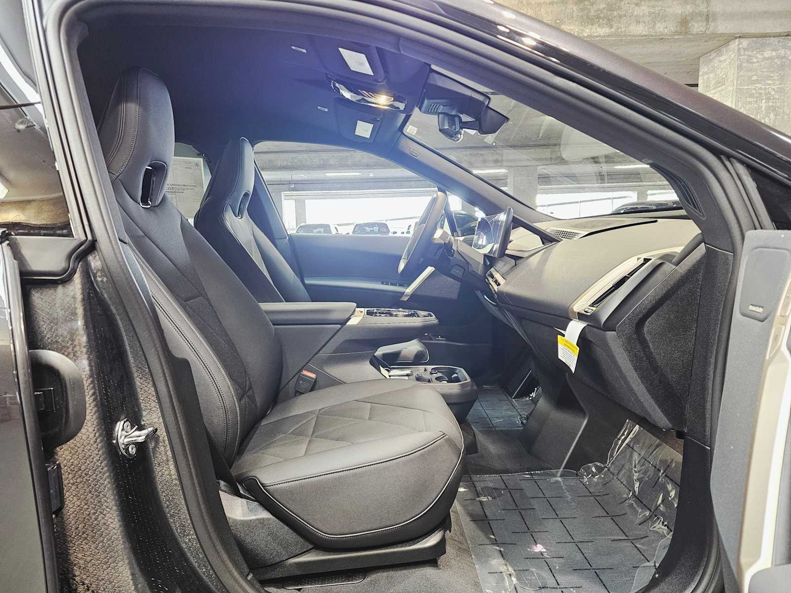 Thumbnail: 2026 BMW iX - 27