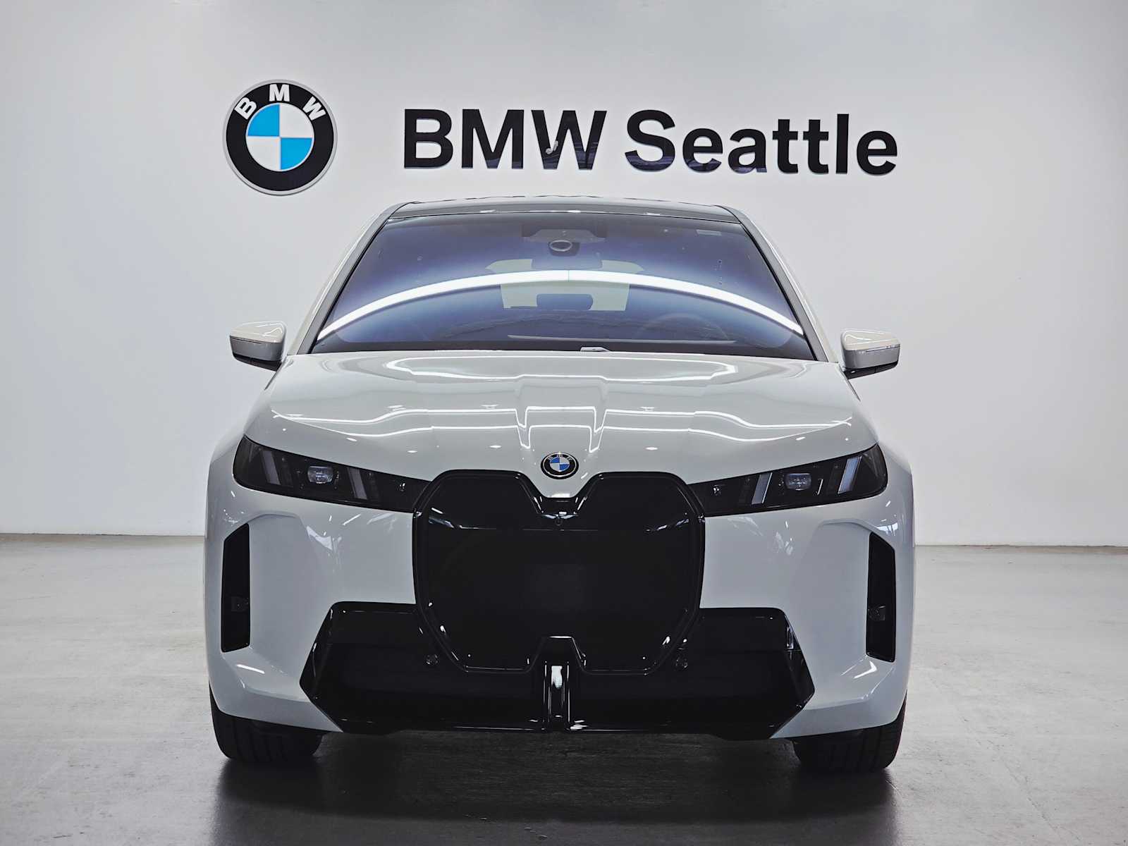 Thumbnail: 2026 BMW iX - 6