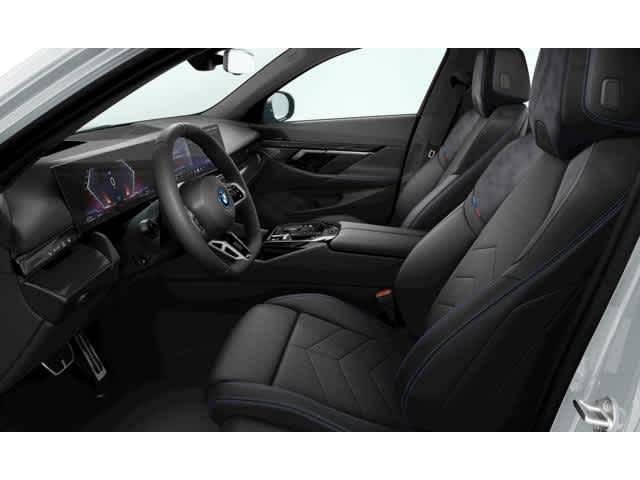 Thumbnail: 2026 BMW 5 Series - 6