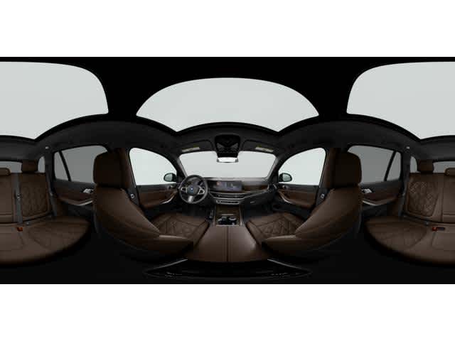 Thumbnail: 2026 BMW X5 - 8