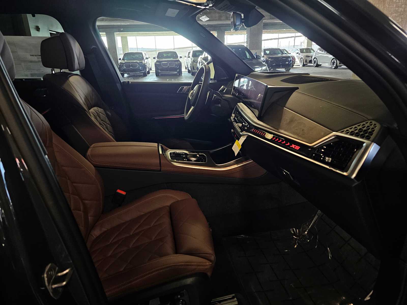 Thumbnail: 2026 BMW X5 - 41