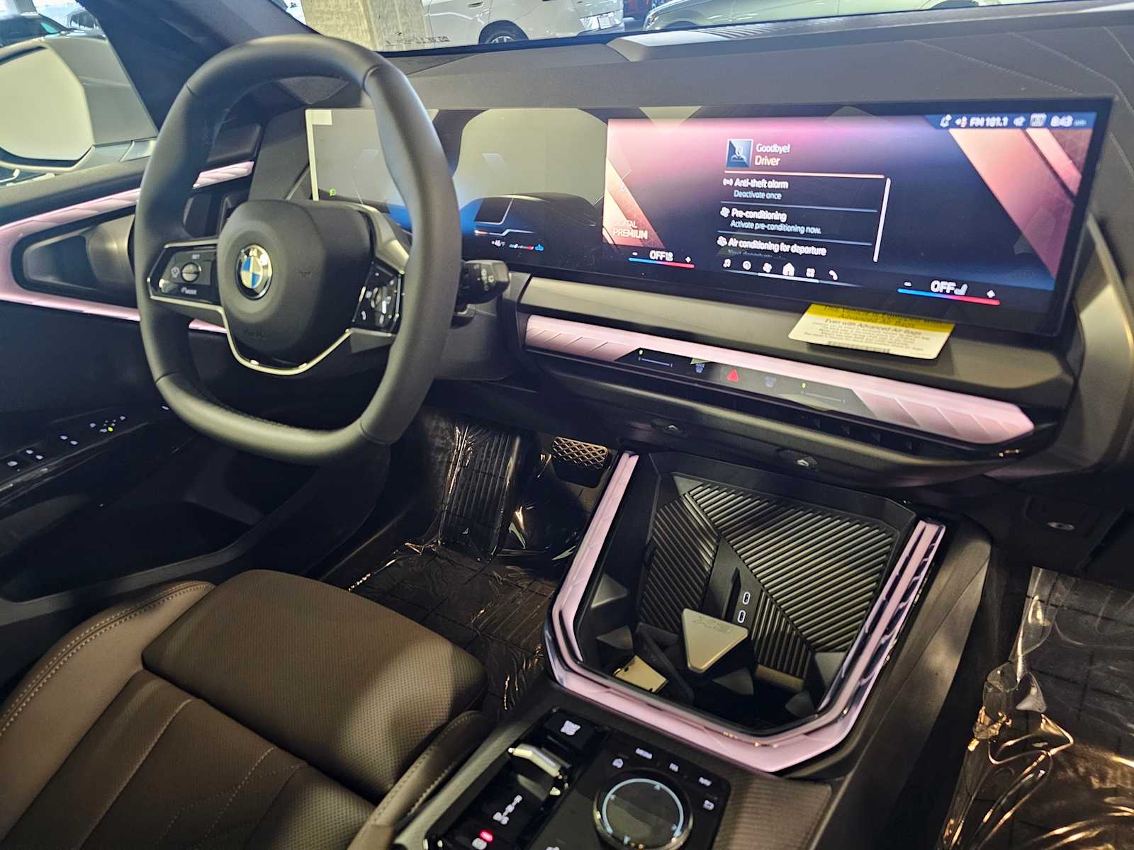 Thumbnail: 2026 BMW X3 - 39