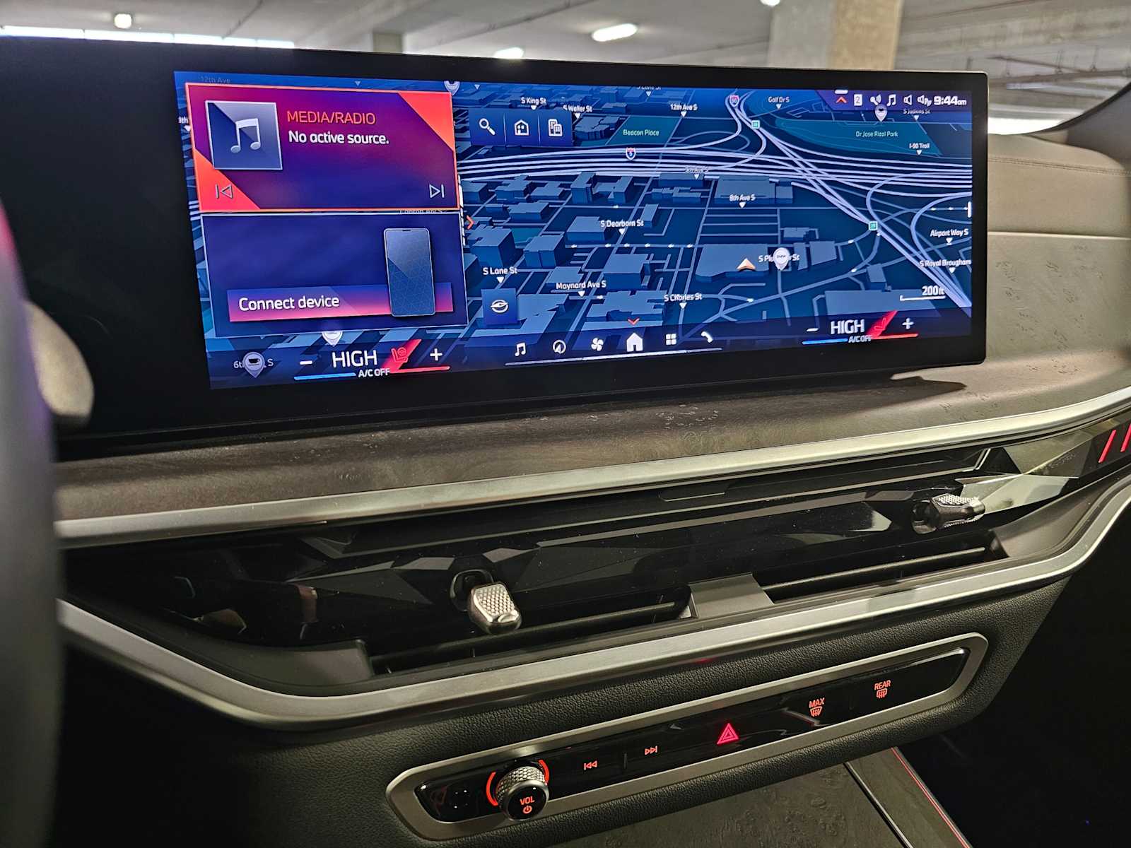 Thumbnail: 2024 BMW X5 - 13