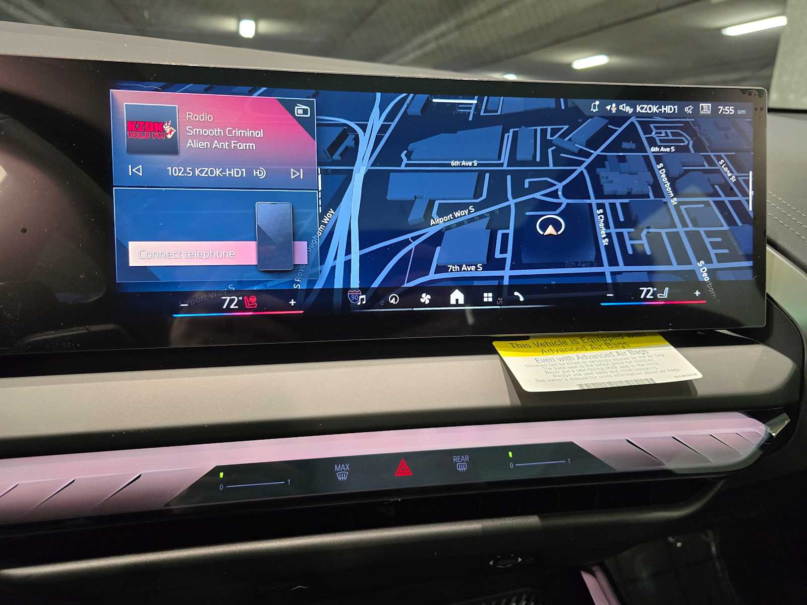 Thumbnail: 2026 BMW X3 - 13