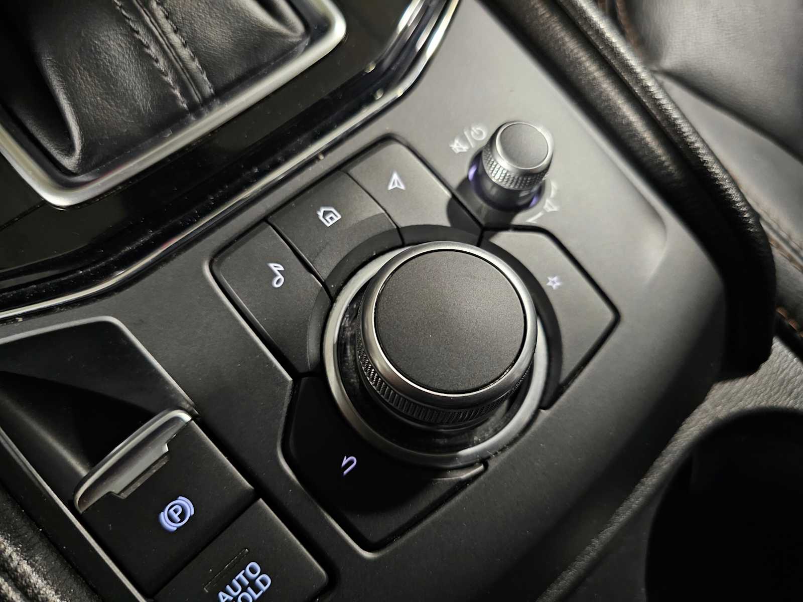 Thumbnail: 2022 Mazda CX-5 - 24