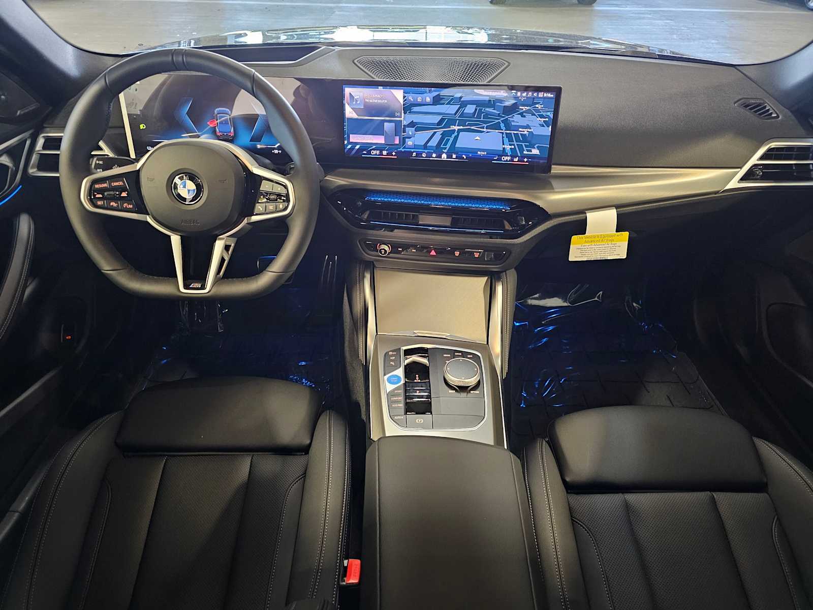 Thumbnail: 2026 BMW i4 - 10