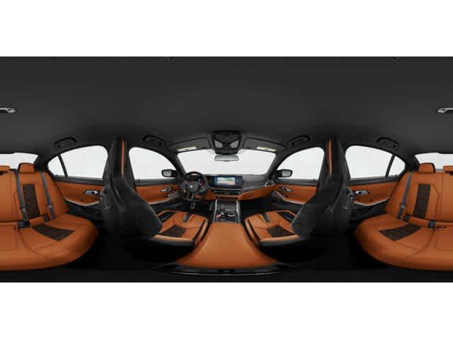 Thumbnail: 2026 BMW M3 - 8