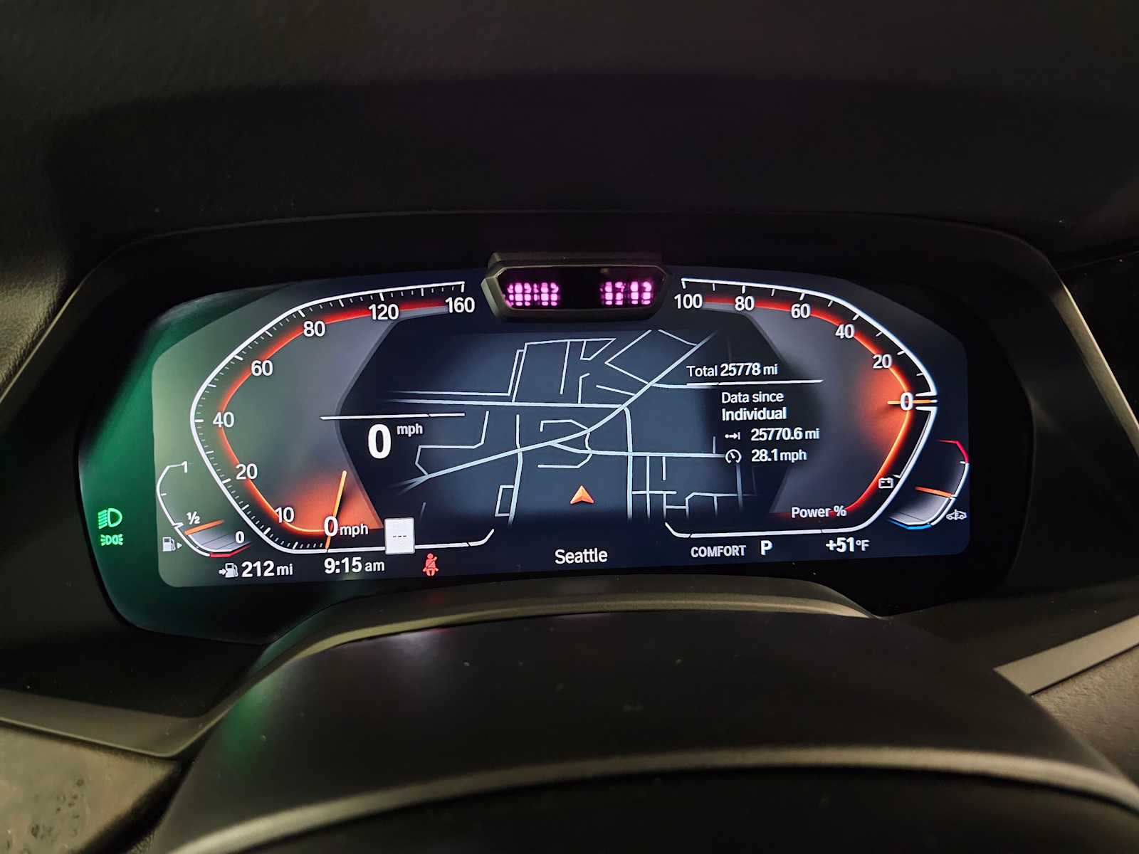 Thumbnail: 2023 BMW X5 - 12