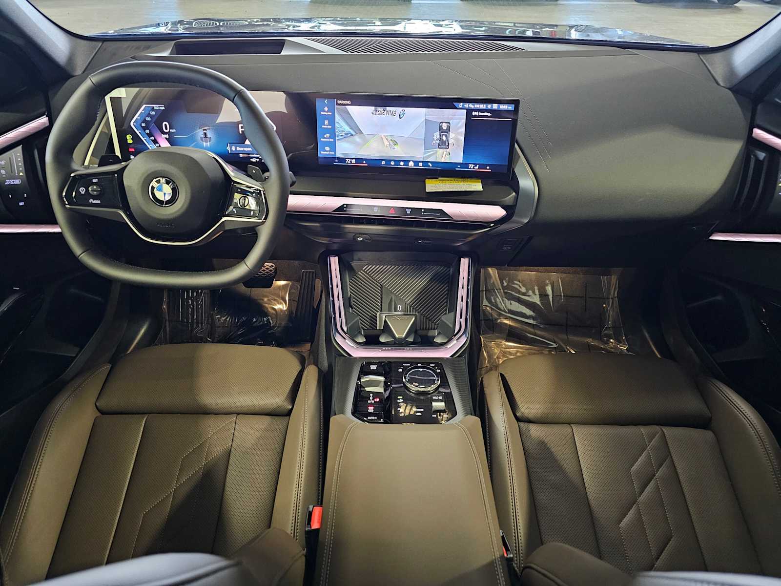Thumbnail: 2026 BMW X3 - 10