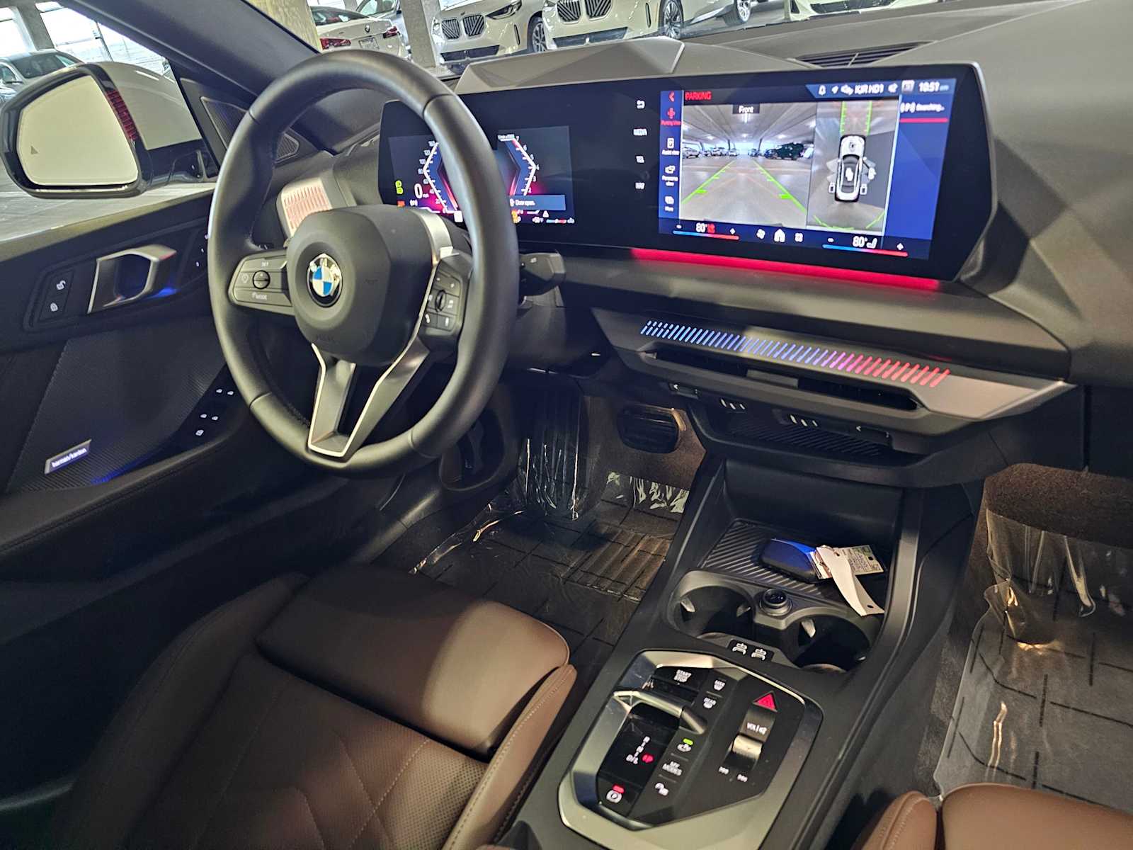 Thumbnail: 2025 BMW 2 Series - 39