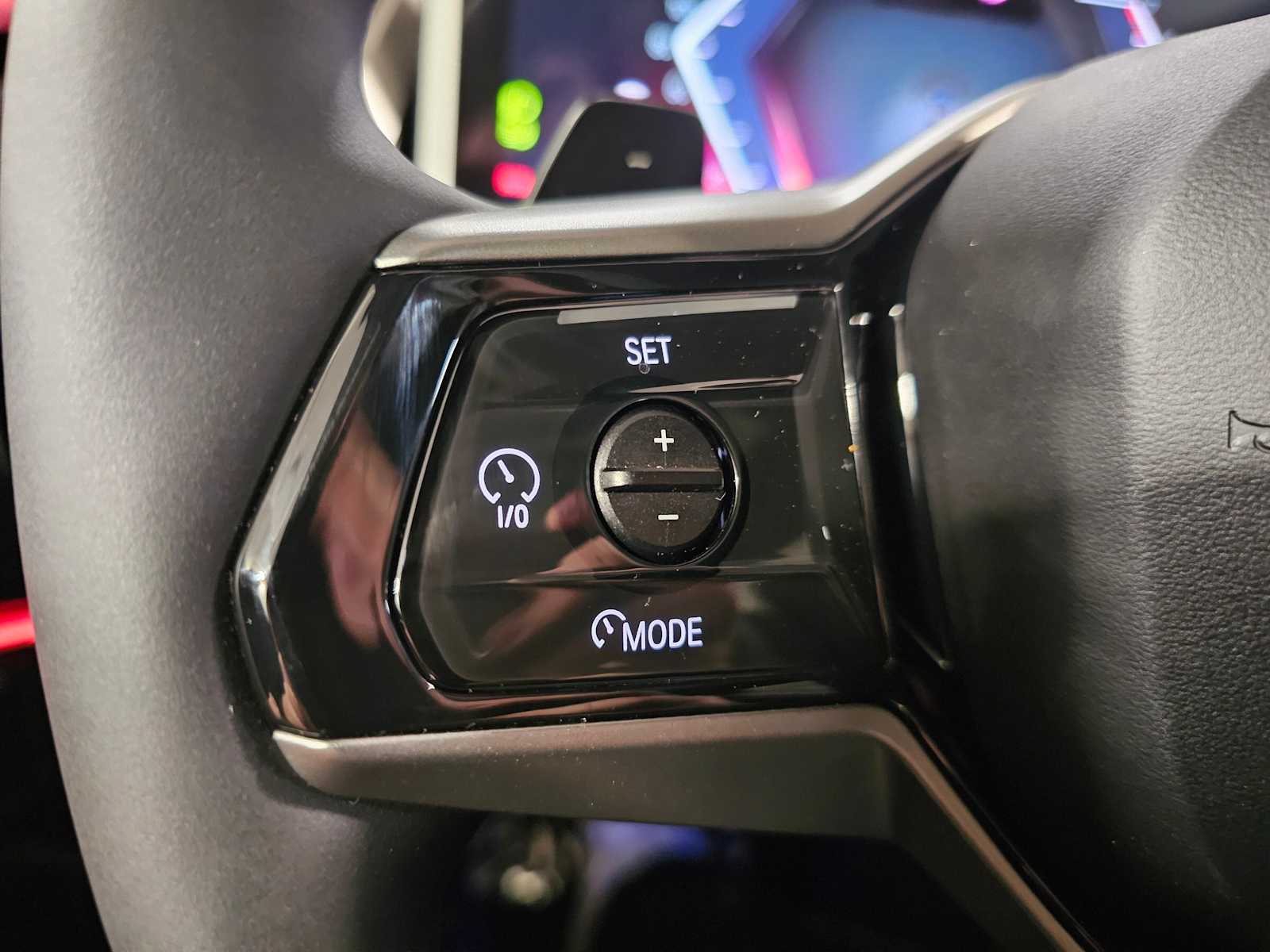 Thumbnail: 2026 BMW X3 - 20