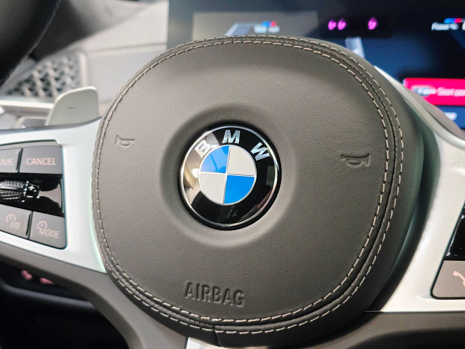 Thumbnail: 2026 BMW X5 - 22