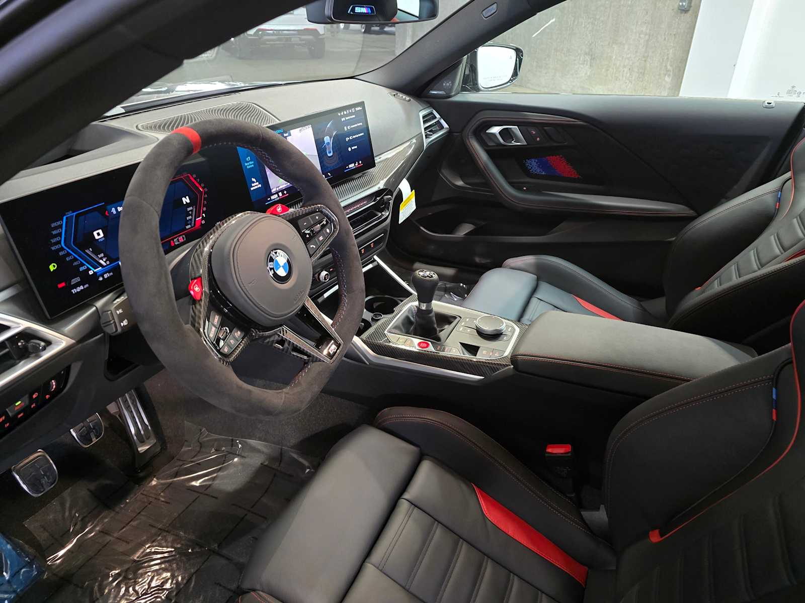 Thumbnail: 2026 BMW M2 - 2