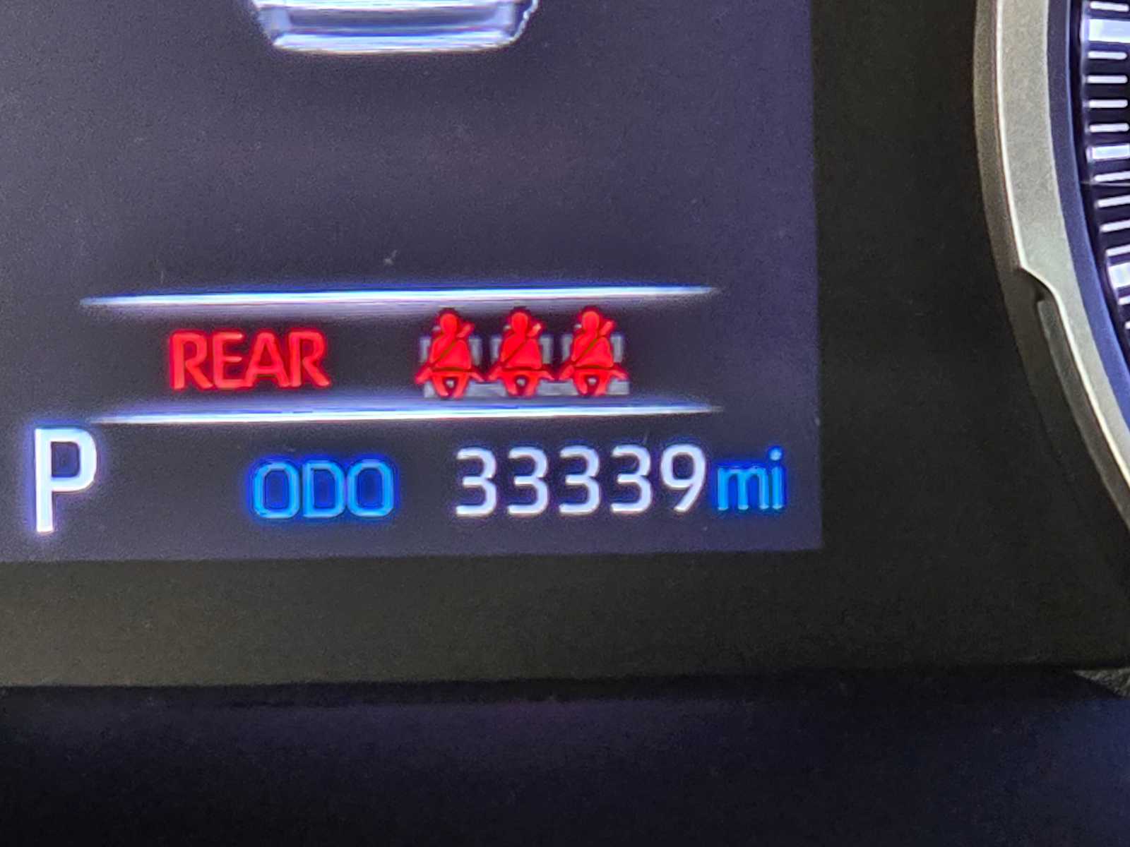 Thumbnail: 2022 Toyota RAV4 - 13